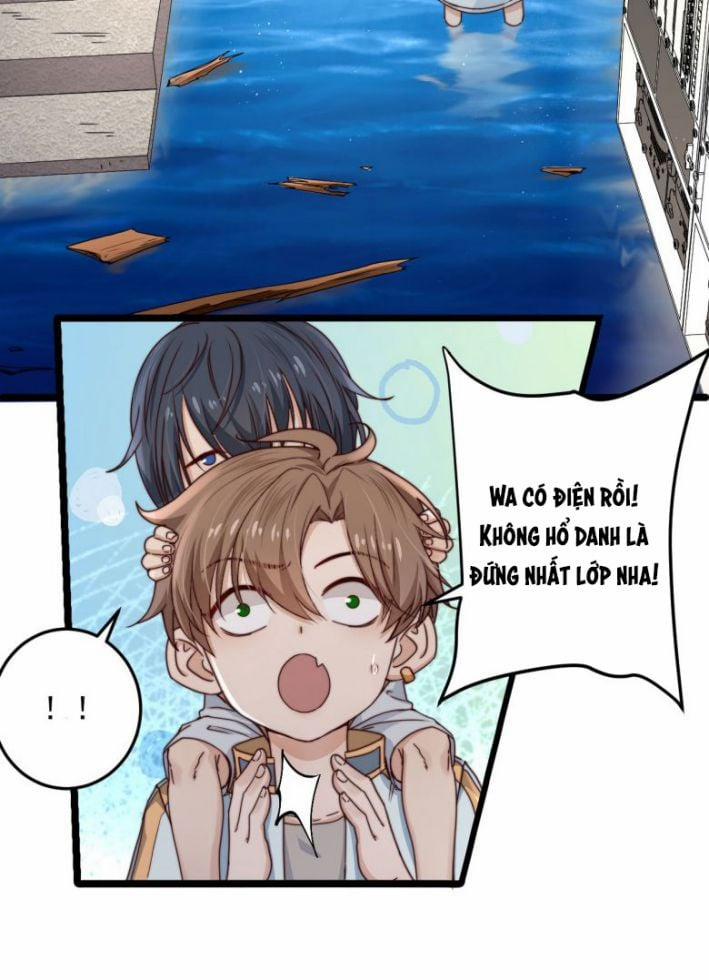 Trò Chơi Đảo Sinh 10 trang 15