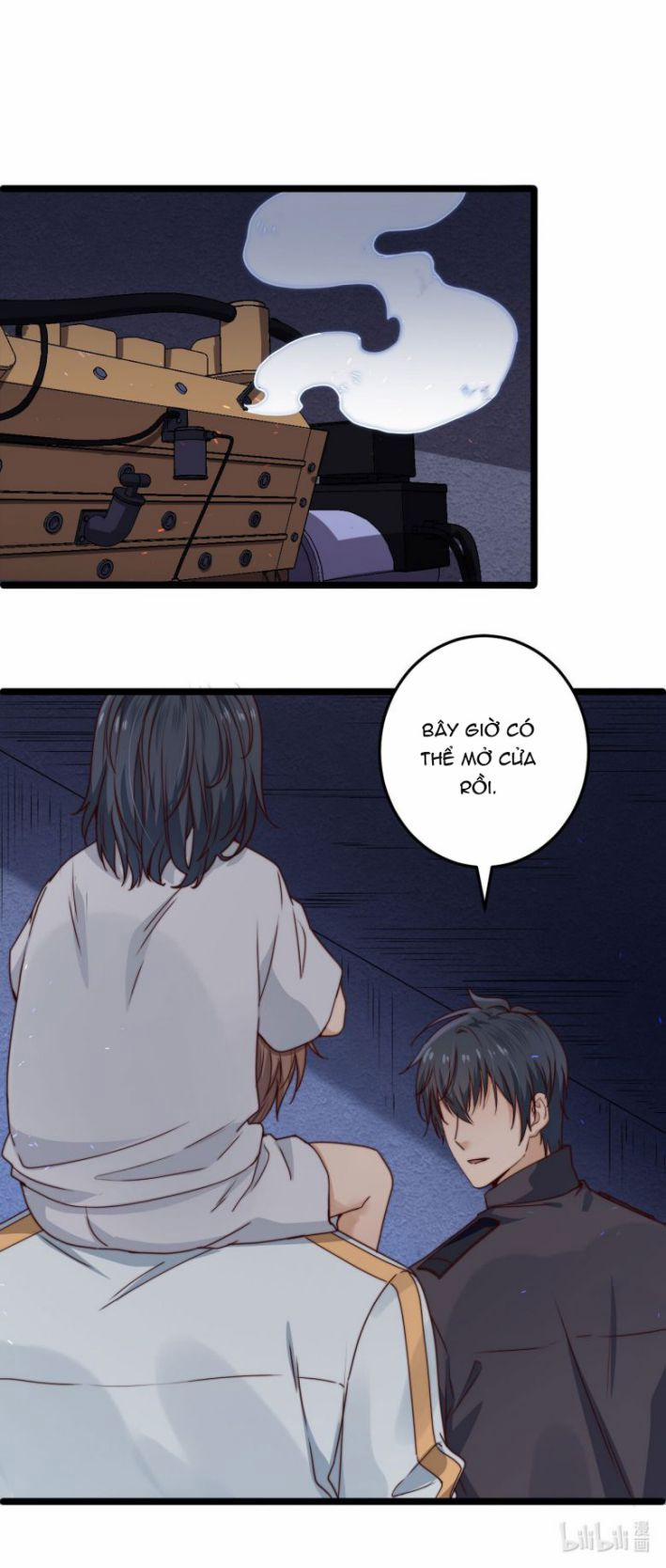 Trò Chơi Đảo Sinh 10 trang 28