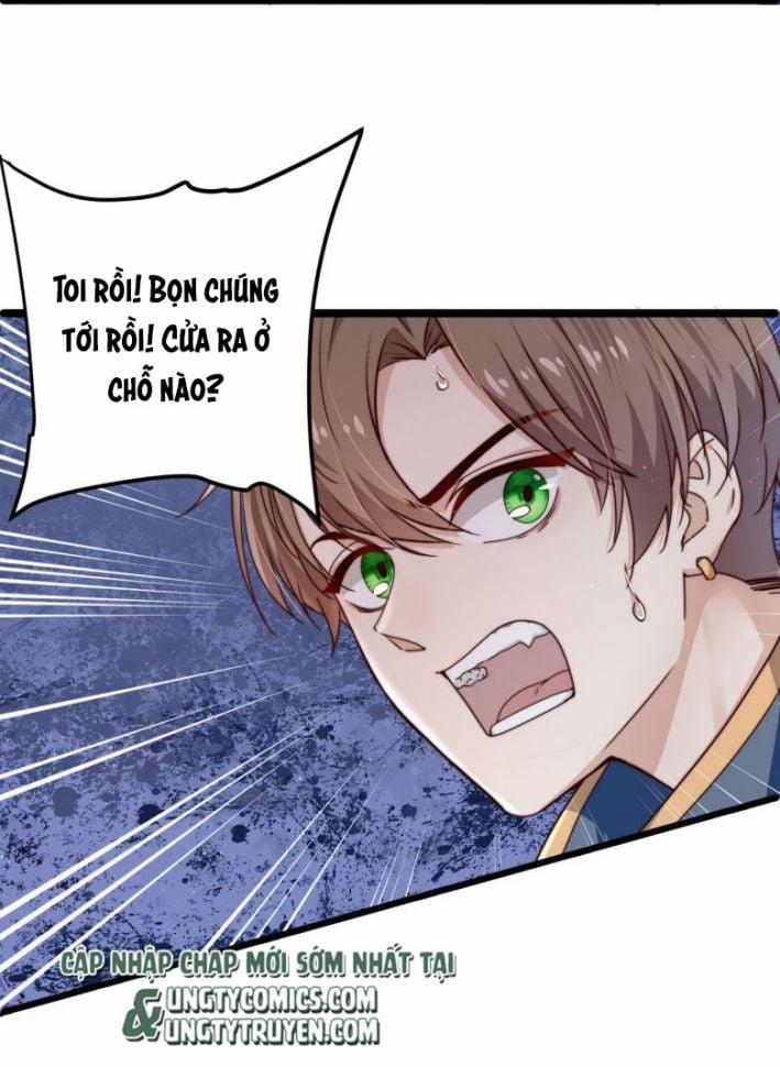 Trò Chơi Đảo Sinh 10 trang 38