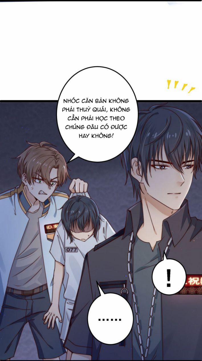 Trò Chơi Đảo Sinh 10 trang 7