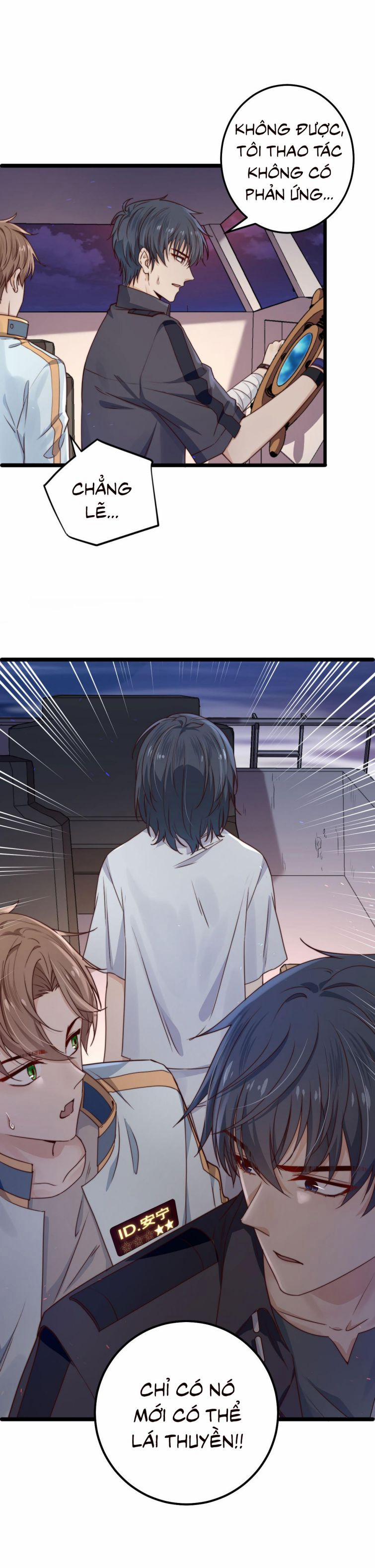 Trò Chơi Đảo Sinh 11 trang 11