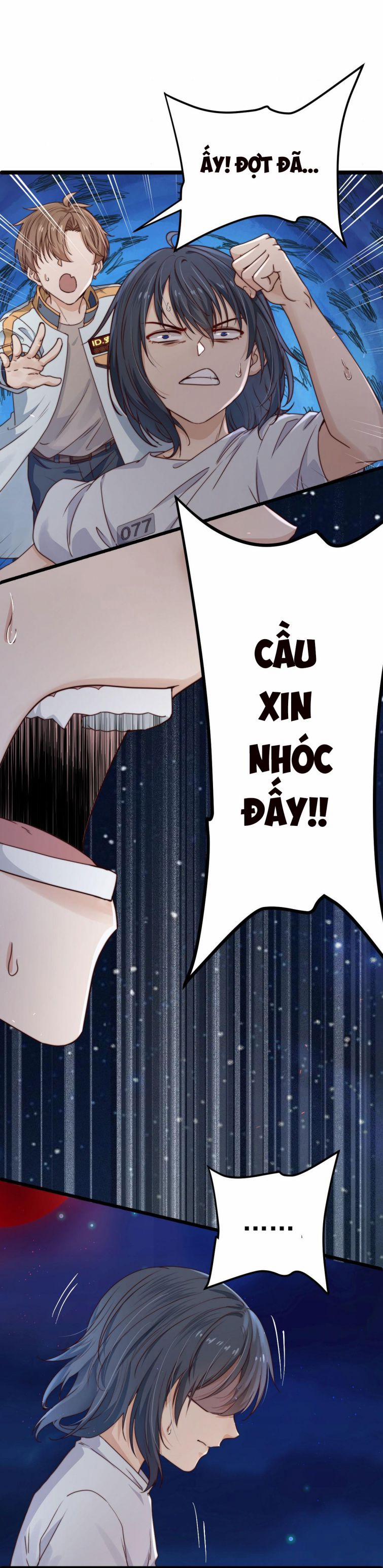 Trò Chơi Đảo Sinh 11 trang 12