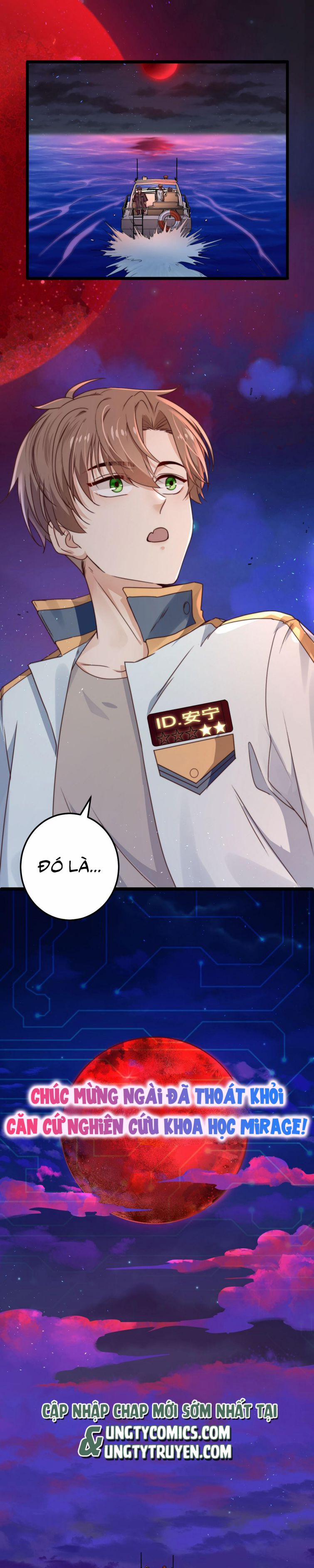 Trò Chơi Đảo Sinh 11 trang 18