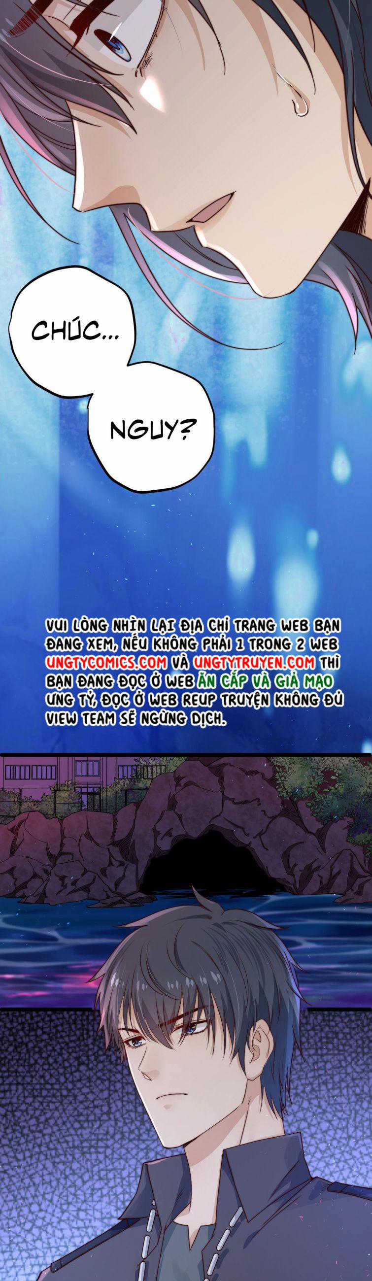 Trò Chơi Đảo Sinh 11 trang 20