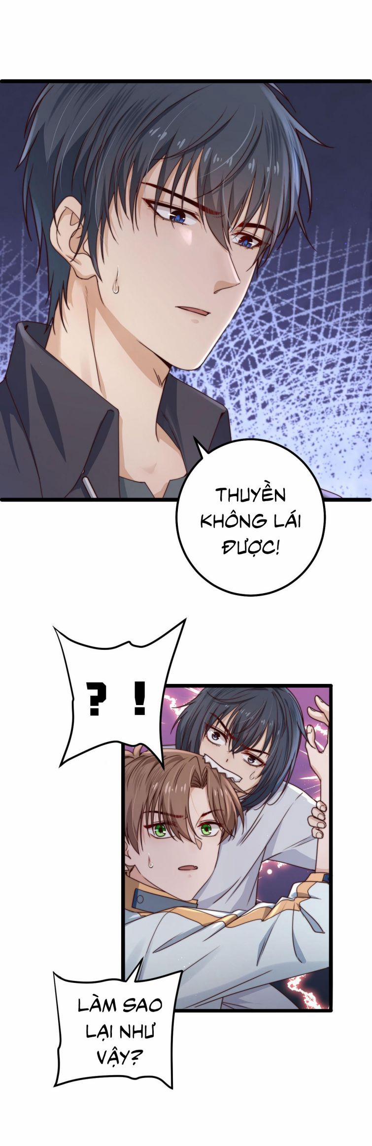 Trò Chơi Đảo Sinh 11 trang 3