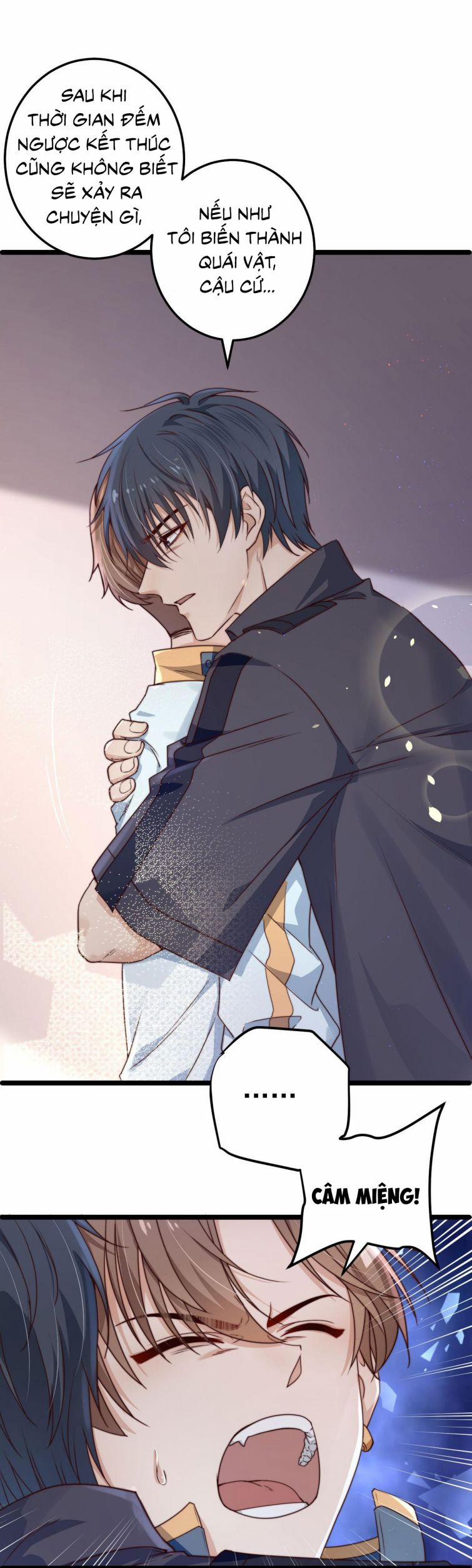 Trò Chơi Đảo Sinh 11 trang 7