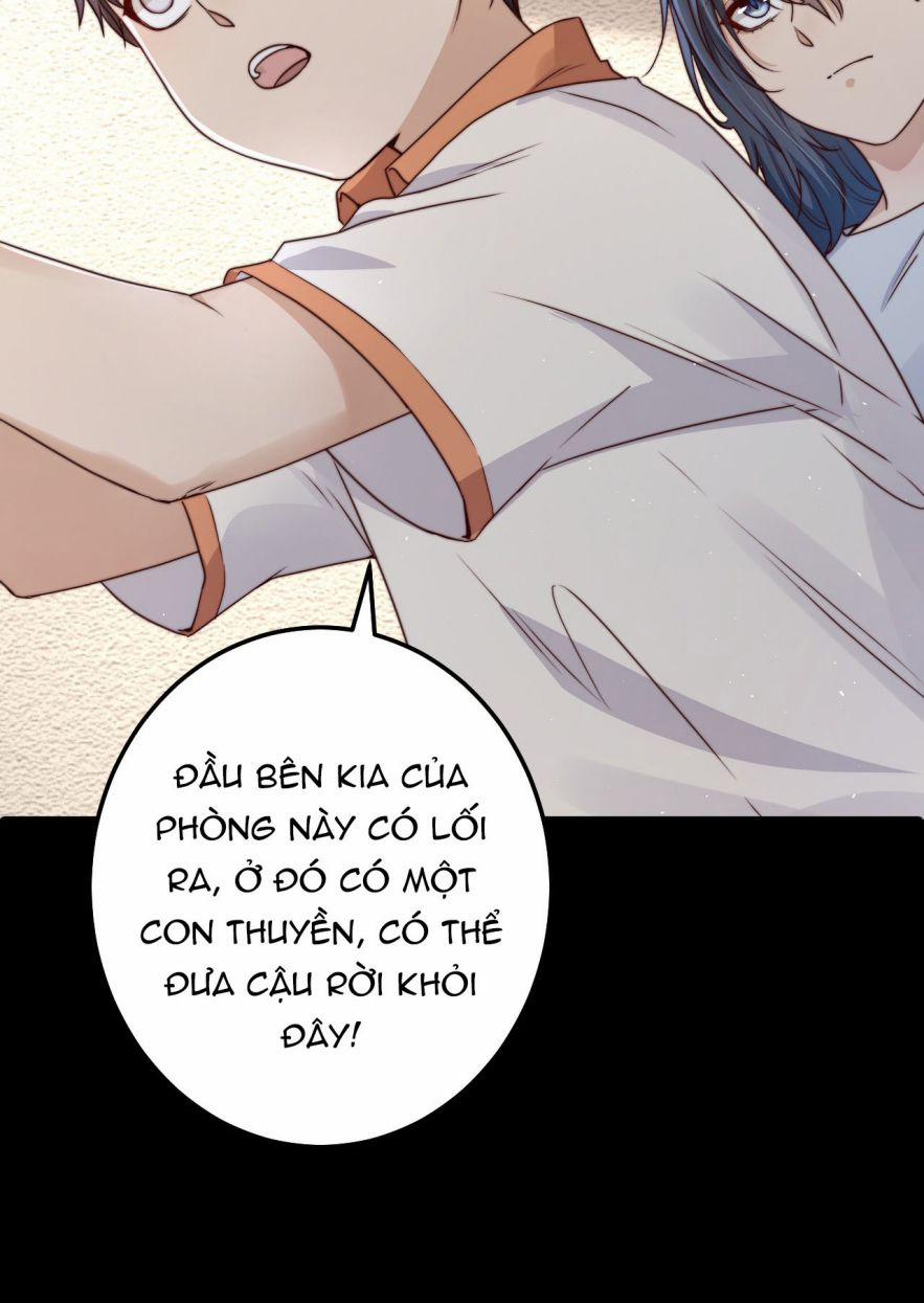 Trò Chơi Đảo Sinh 12 trang 16