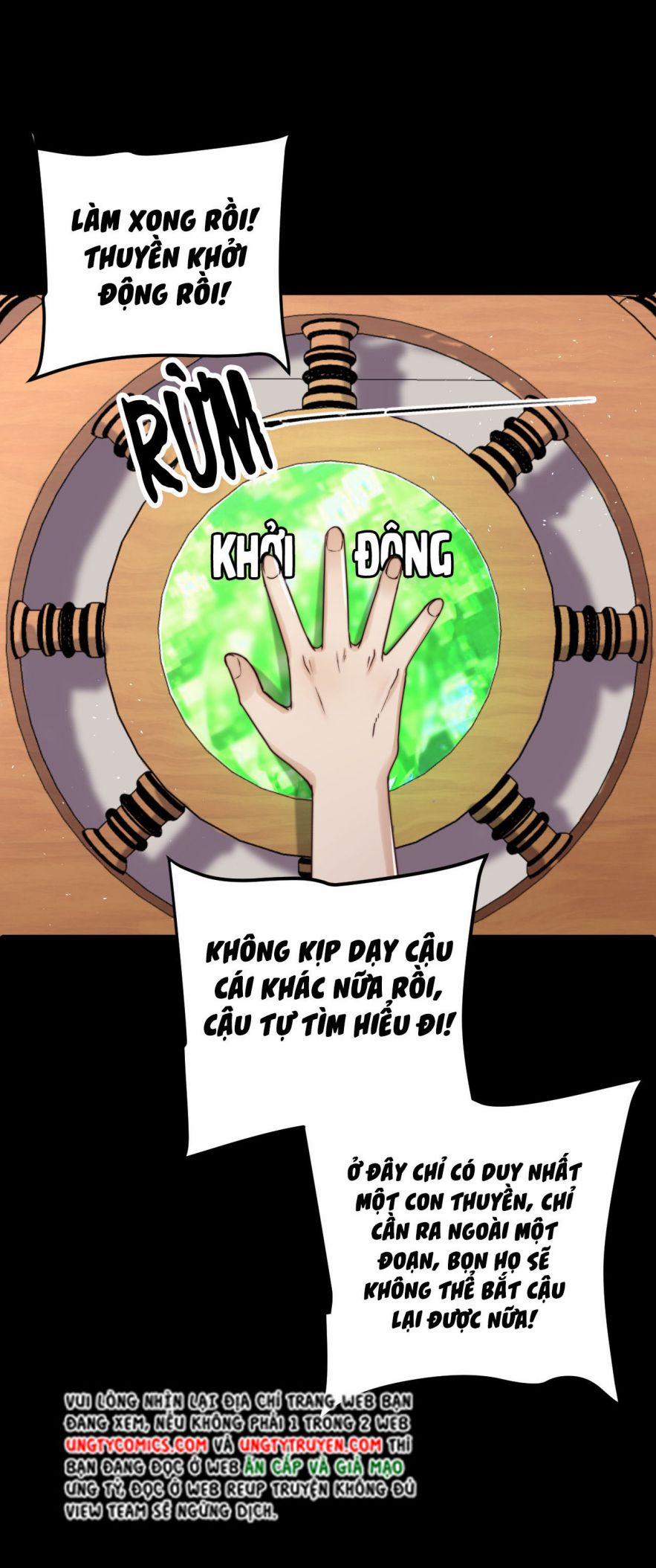 Trò Chơi Đảo Sinh 12 trang 24