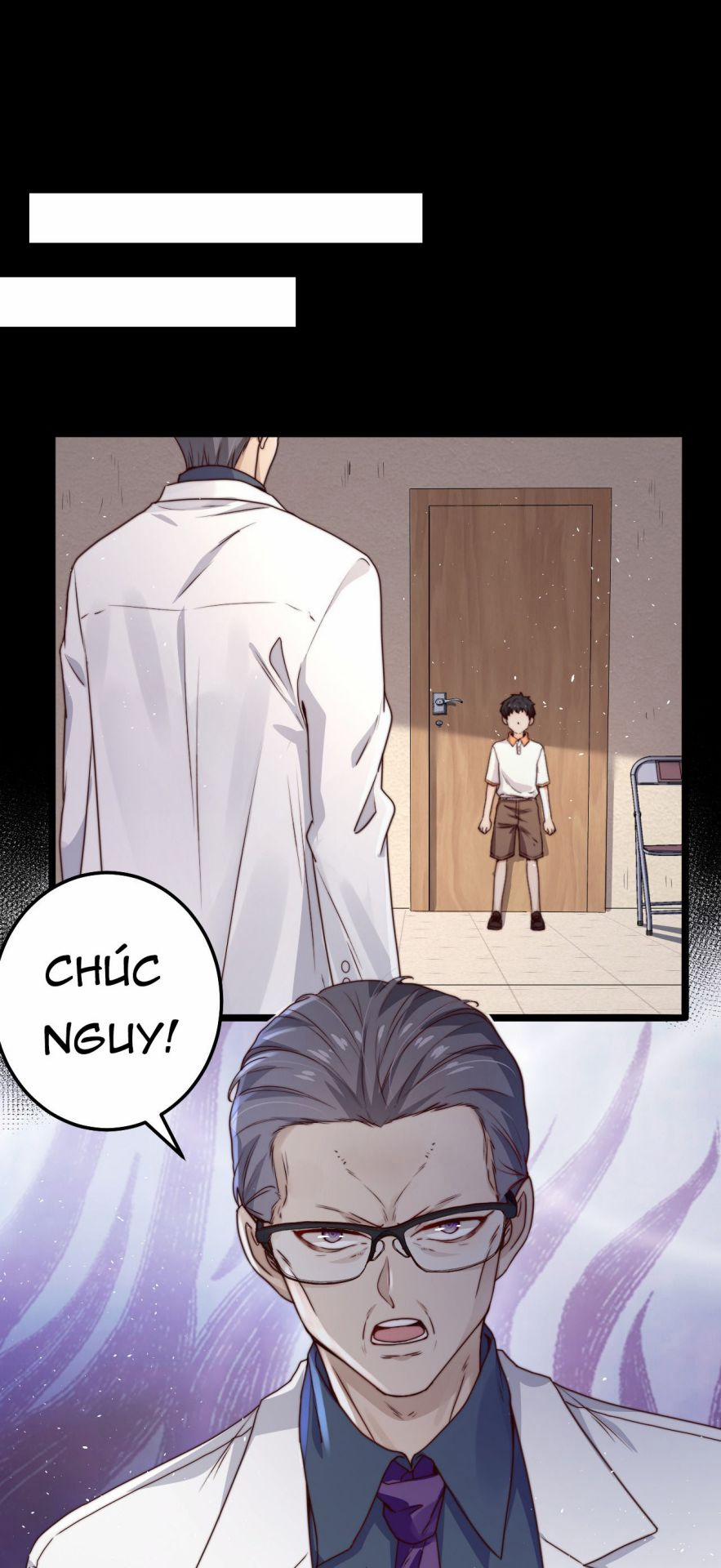 Trò Chơi Đảo Sinh 12 trang 28