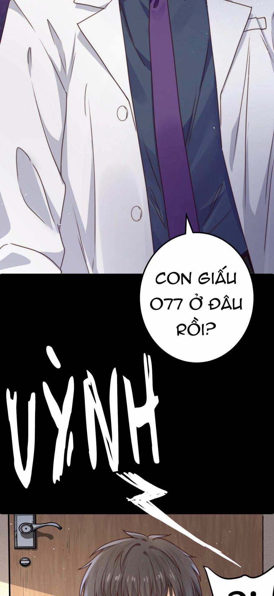 Trò Chơi Đảo Sinh 12 trang 29