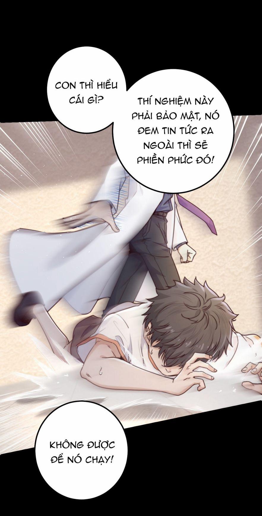 Trò Chơi Đảo Sinh 12 trang 32