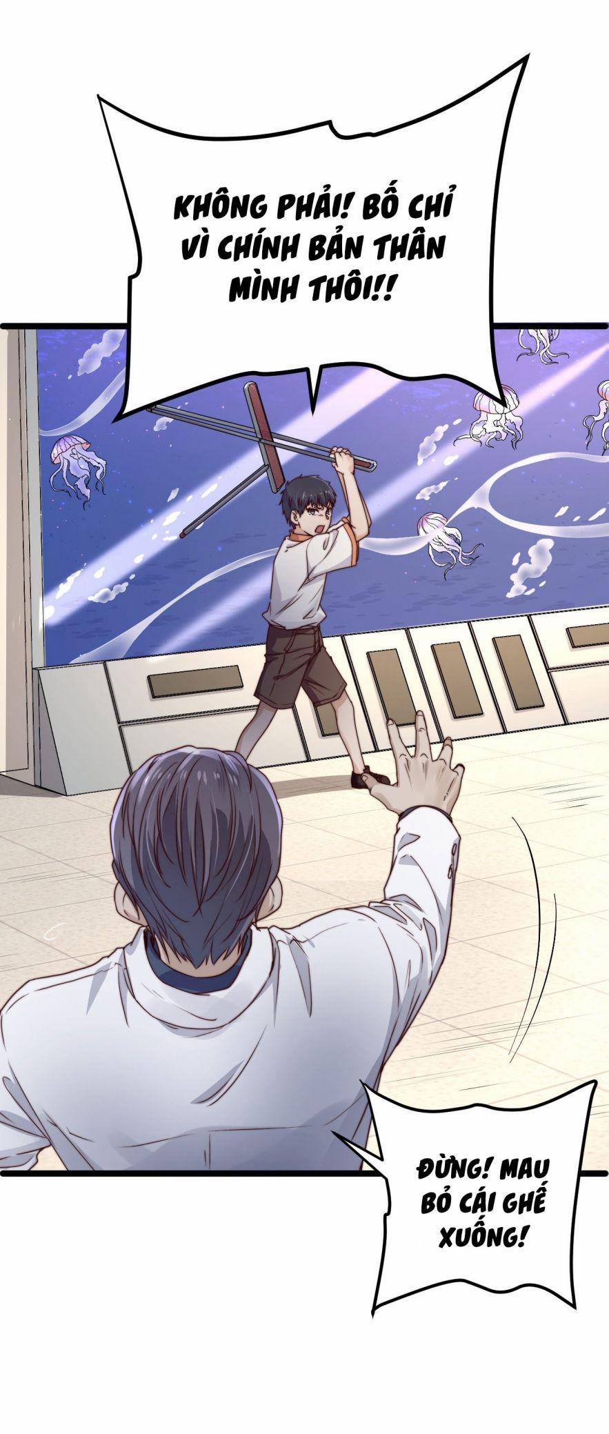 Trò Chơi Đảo Sinh 12 trang 37