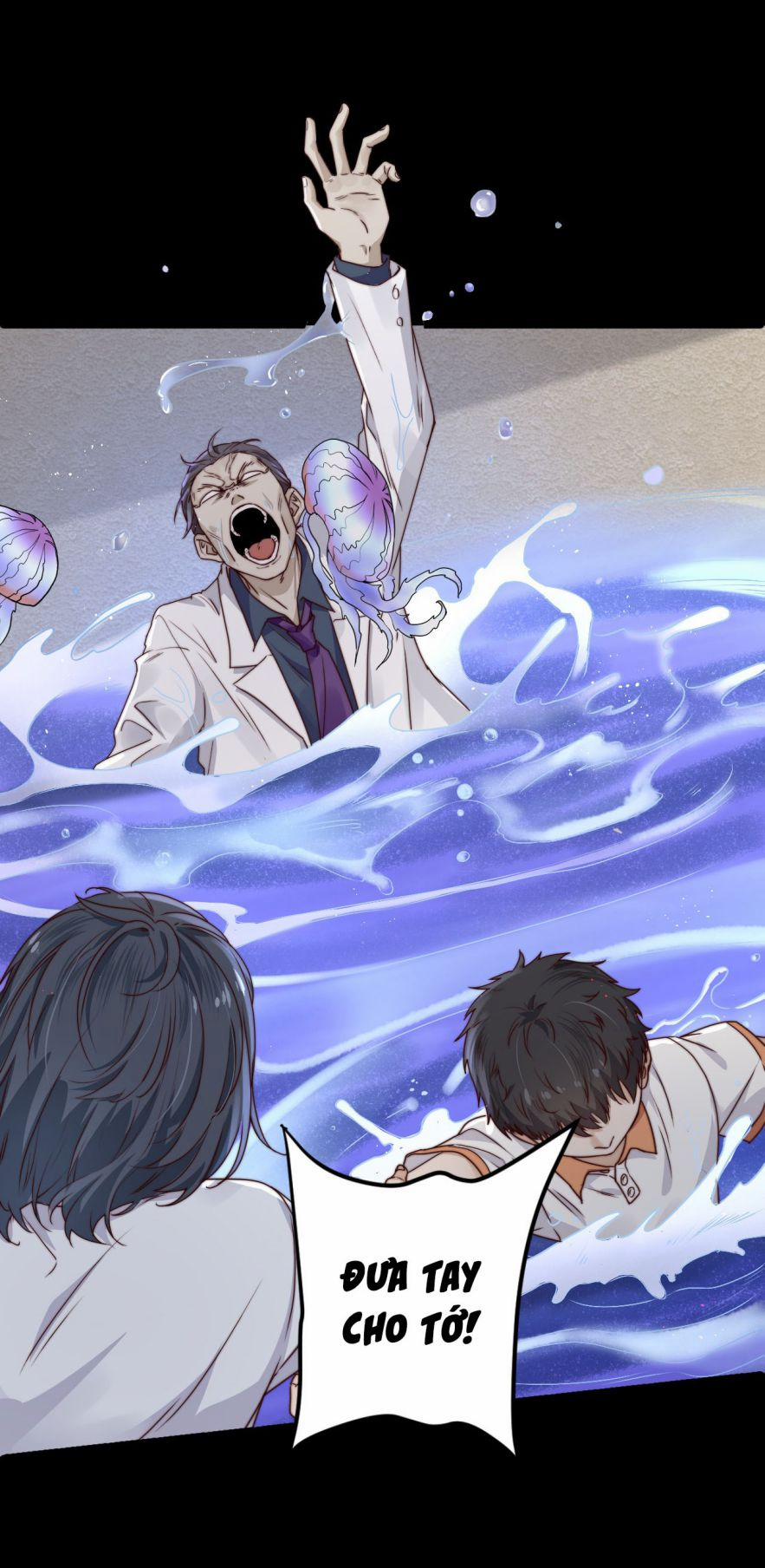 Trò Chơi Đảo Sinh 12 trang 47