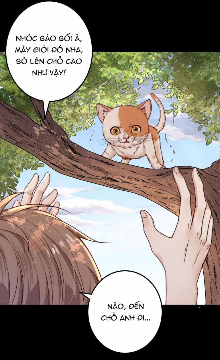 Trò Chơi Đảo Sinh 14 trang 19