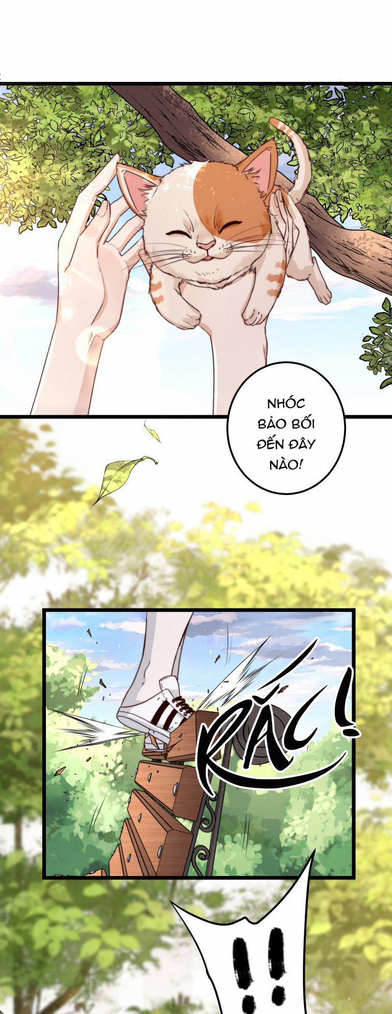 Trò Chơi Đảo Sinh 14 trang 20