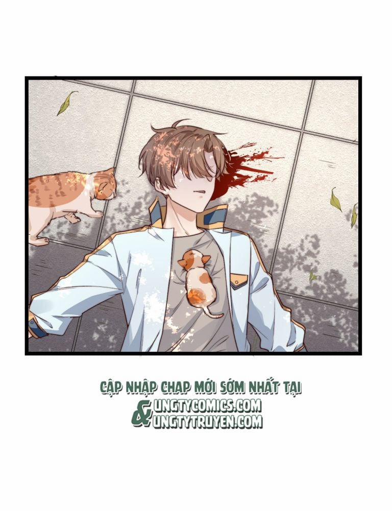 Trò Chơi Đảo Sinh 14 trang 23