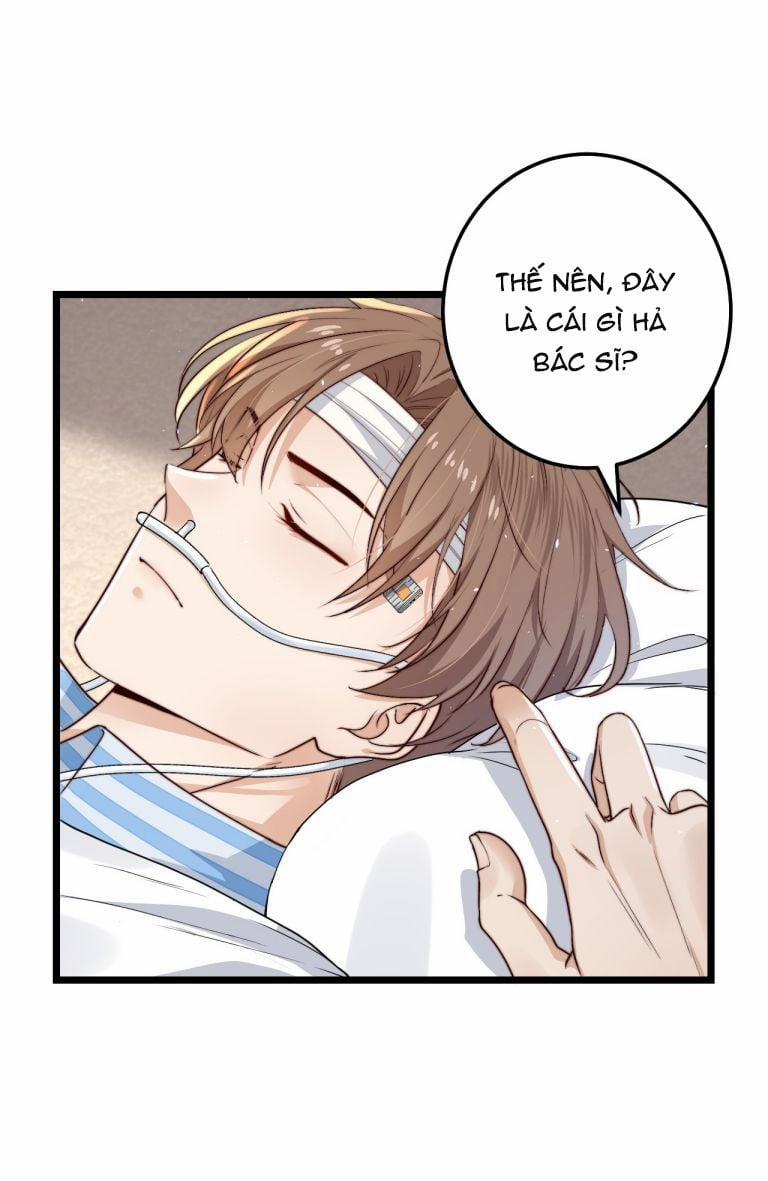 Trò Chơi Đảo Sinh 14 trang 29