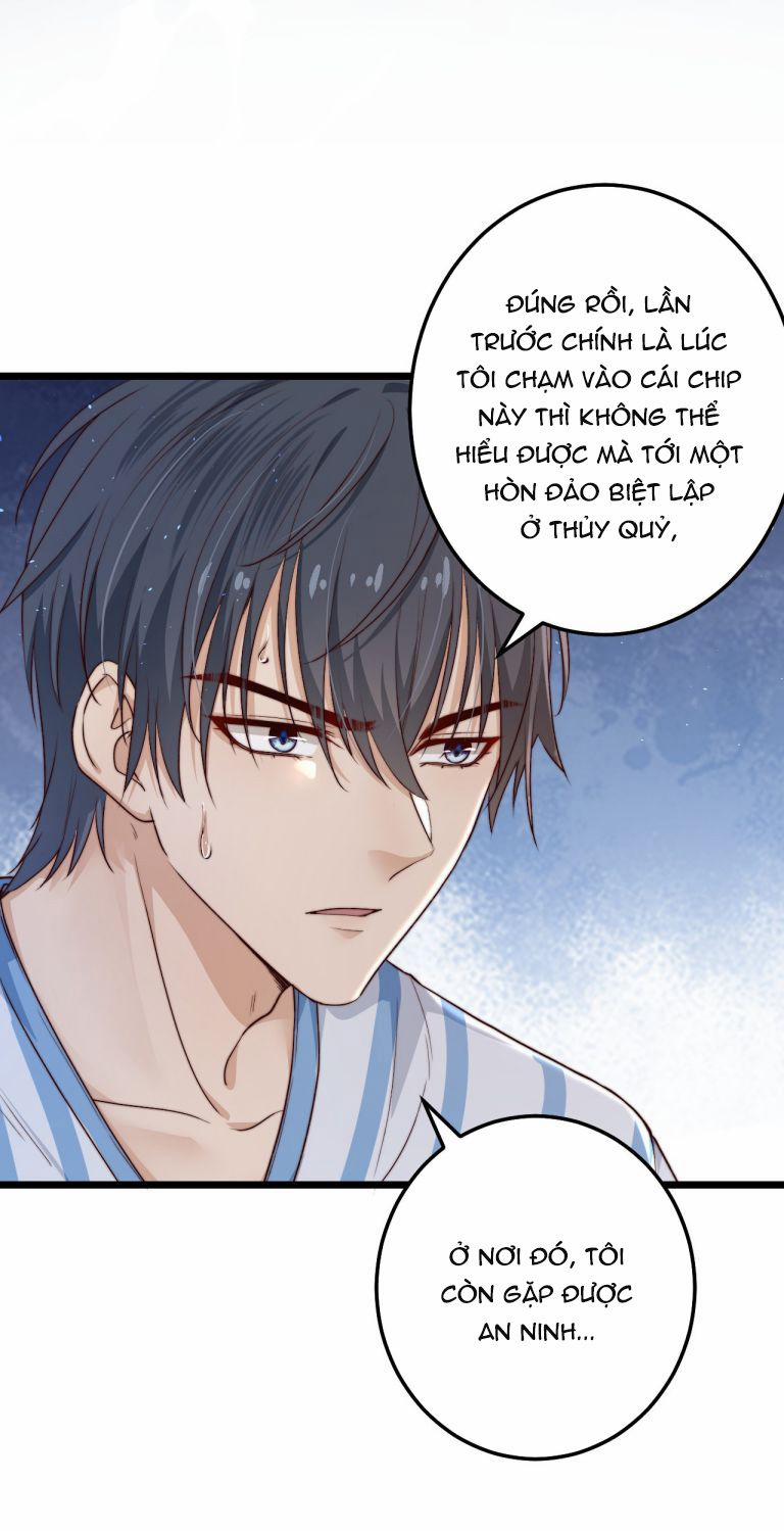Trò Chơi Đảo Sinh 14 trang 34