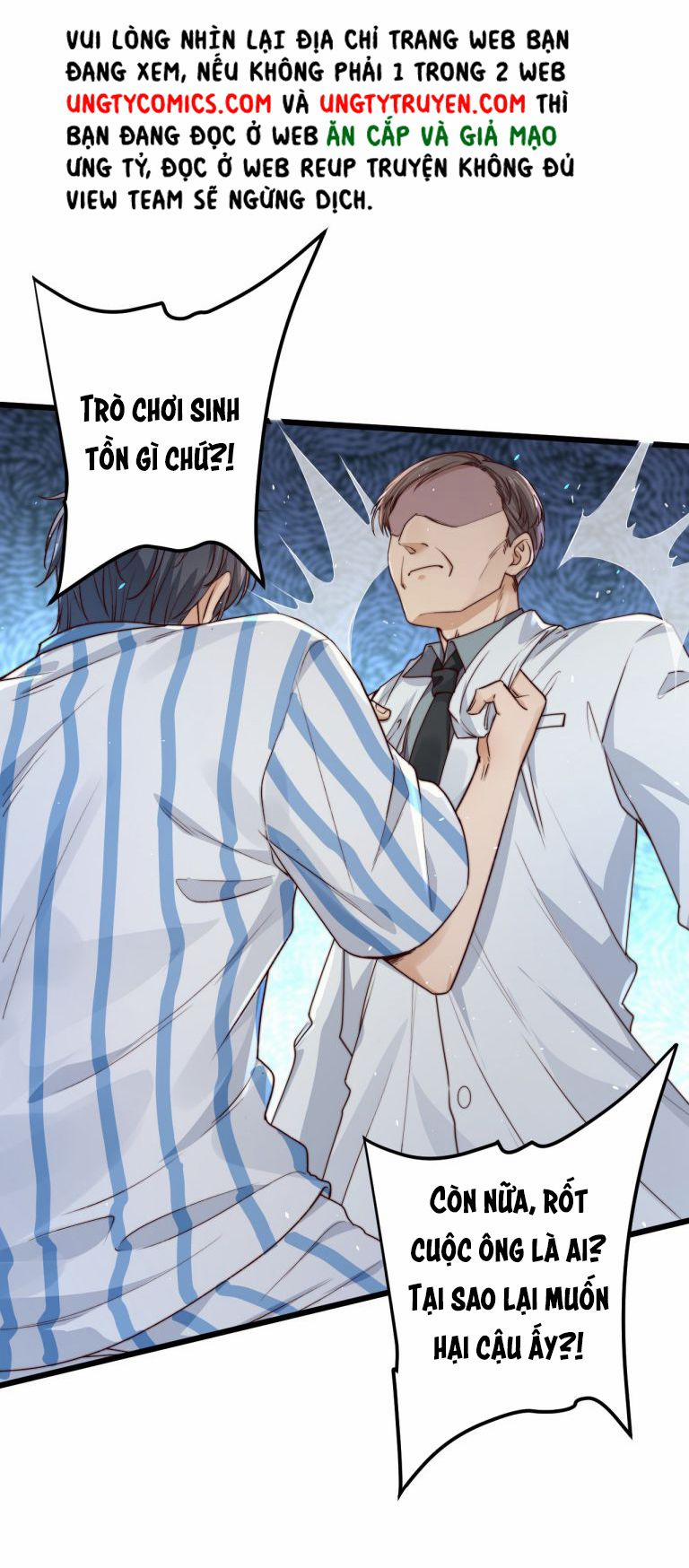Trò Chơi Đảo Sinh 14 trang 37