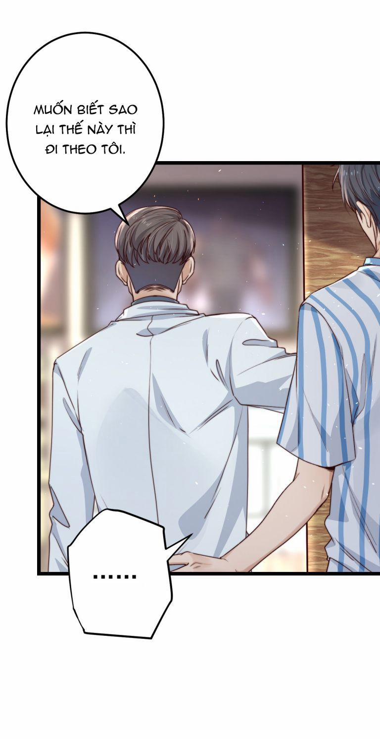 Trò Chơi Đảo Sinh 14 trang 40