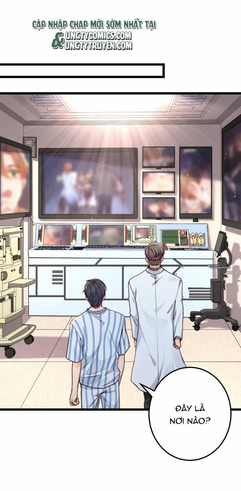 Trò Chơi Đảo Sinh 14 trang 41