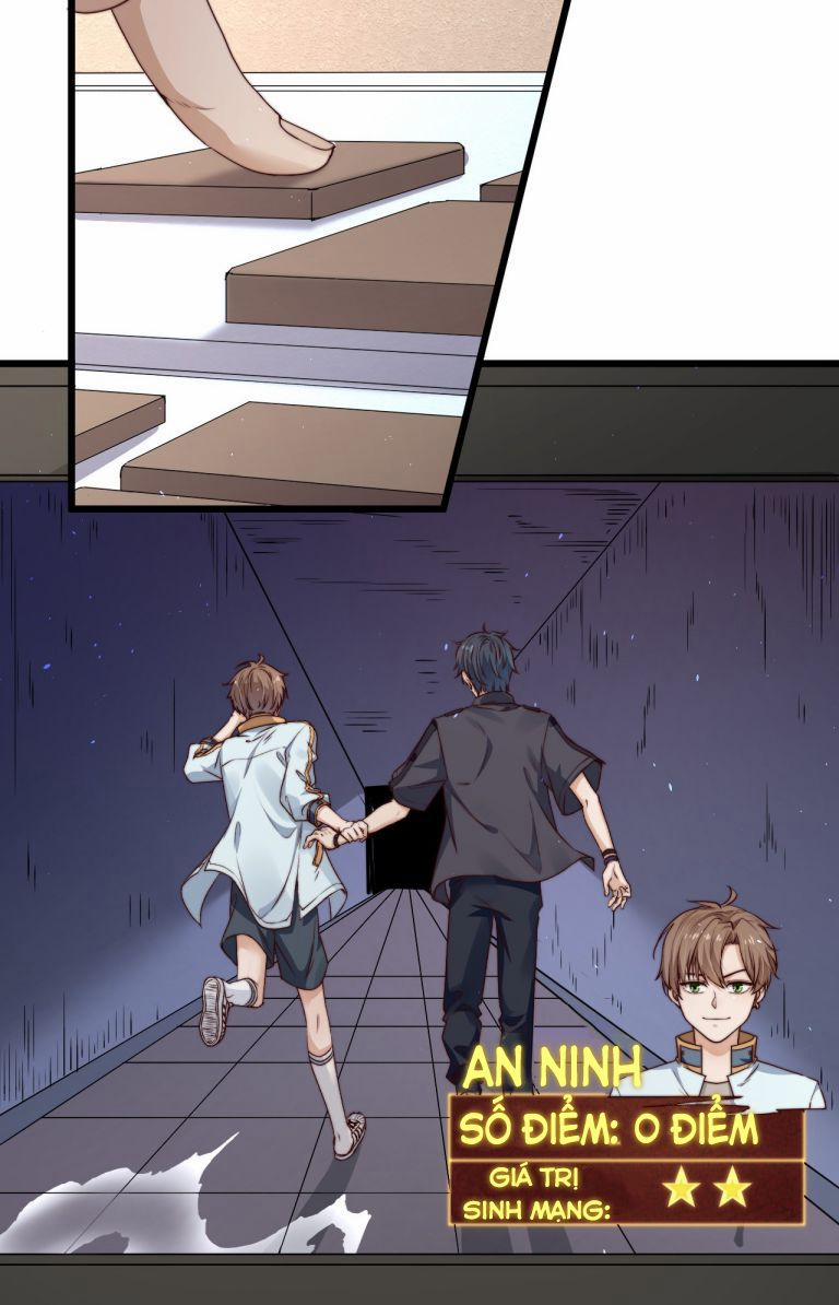 Trò Chơi Đảo Sinh 14 trang 43