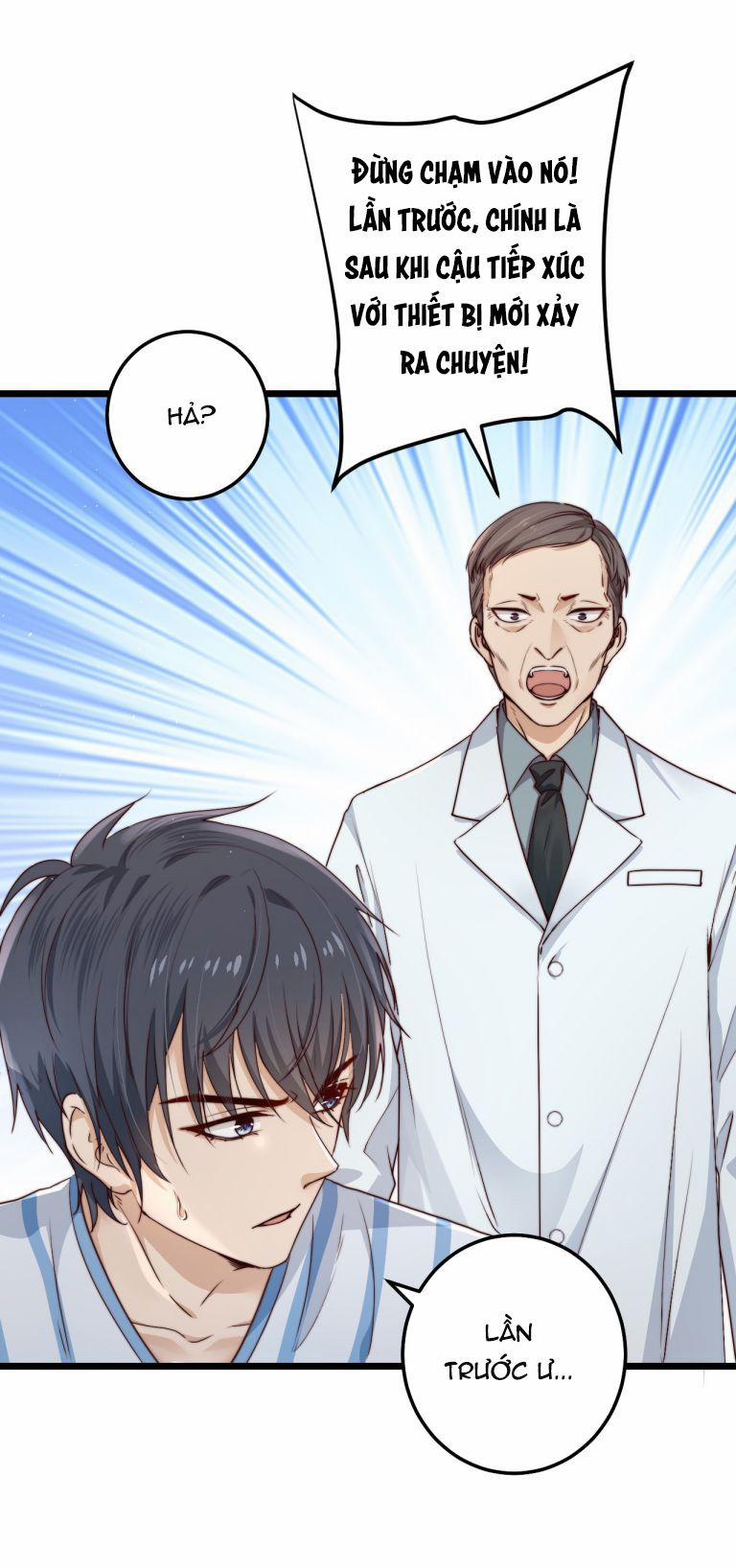 Trò Chơi Đảo Sinh 14 trang 6