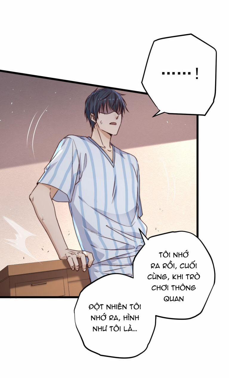 Trò Chơi Đảo Sinh 15 trang 12