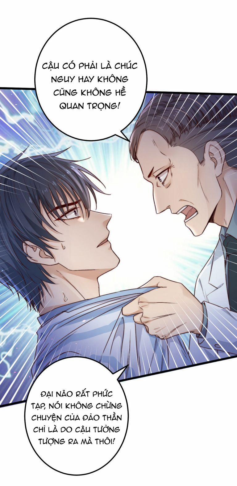 Trò Chơi Đảo Sinh 15 trang 16