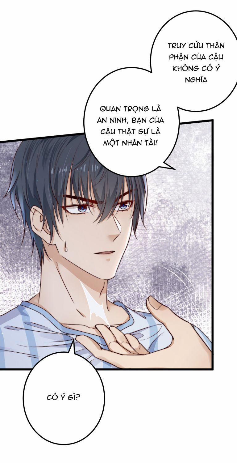 Trò Chơi Đảo Sinh 15 trang 17