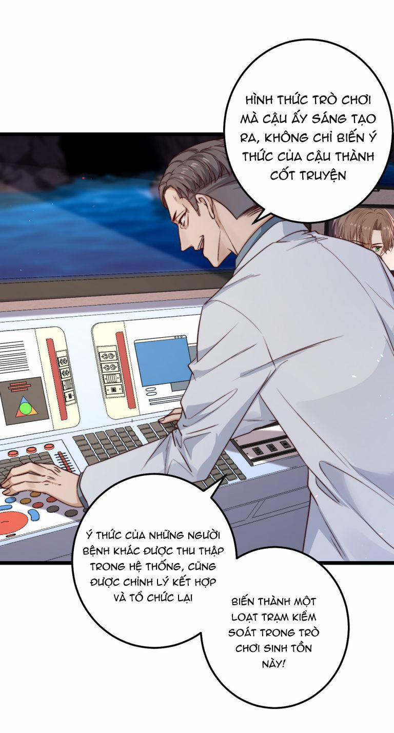 Trò Chơi Đảo Sinh 15 trang 18