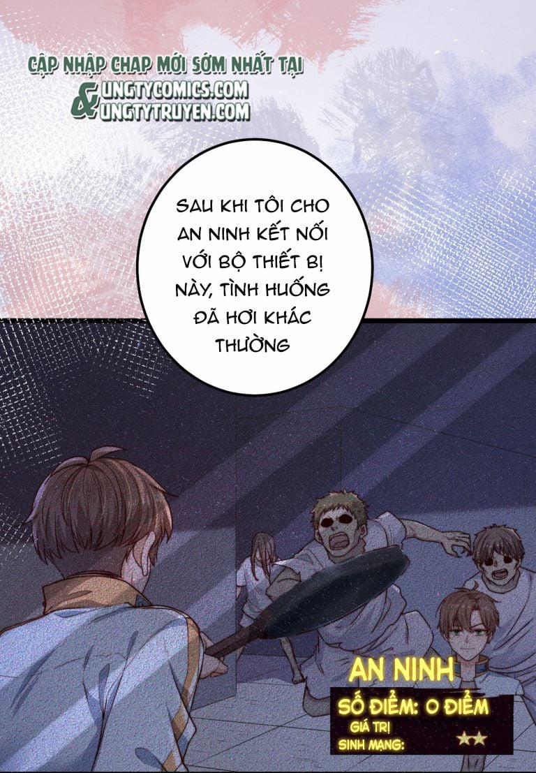 Trò Chơi Đảo Sinh 15 trang 2