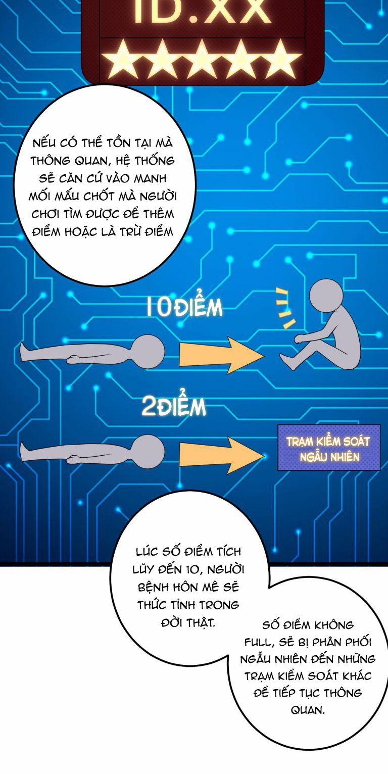 Trò Chơi Đảo Sinh 15 trang 24