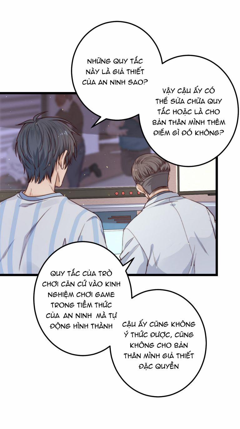 Trò Chơi Đảo Sinh 15 trang 26