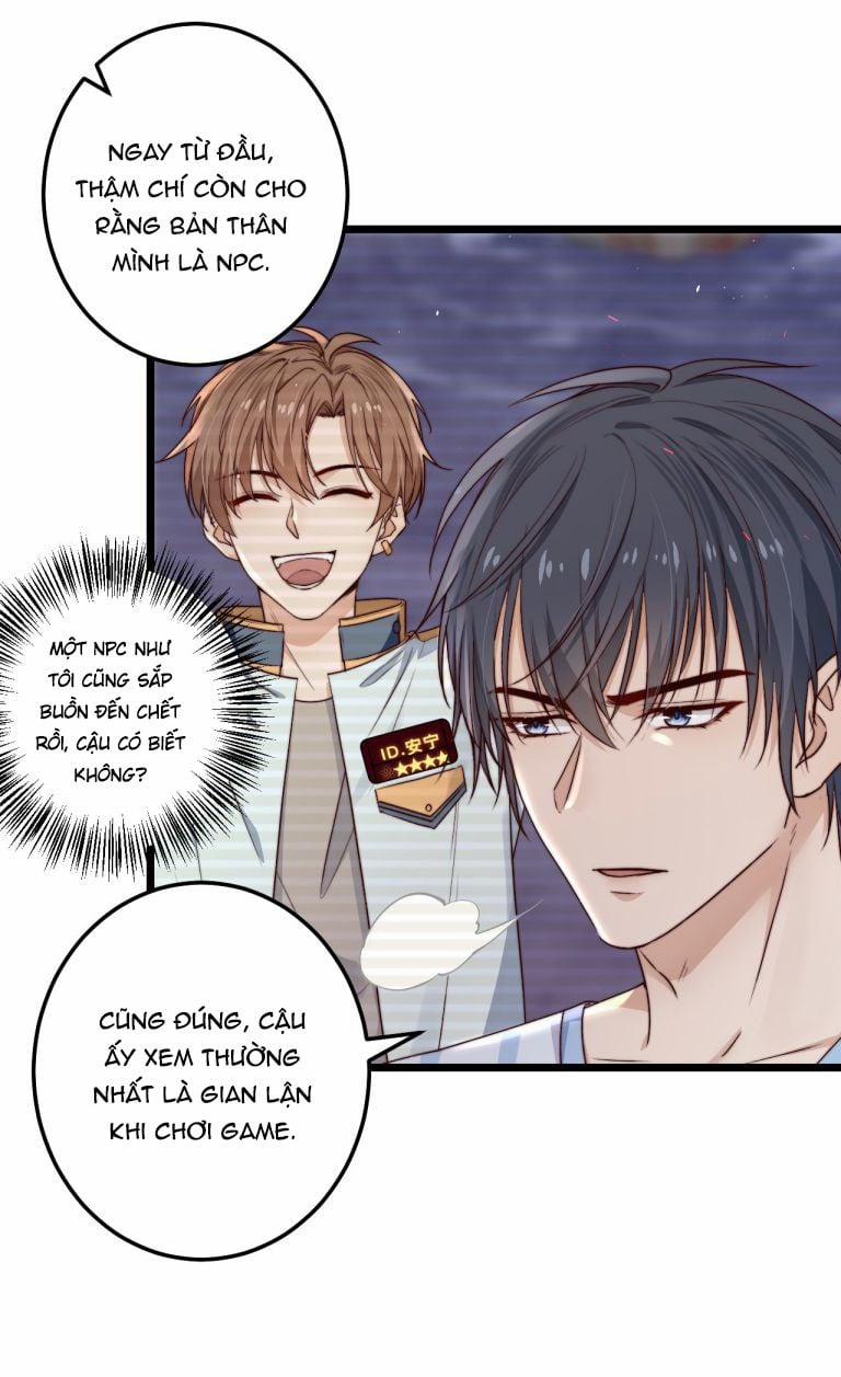 Trò Chơi Đảo Sinh 15 trang 27