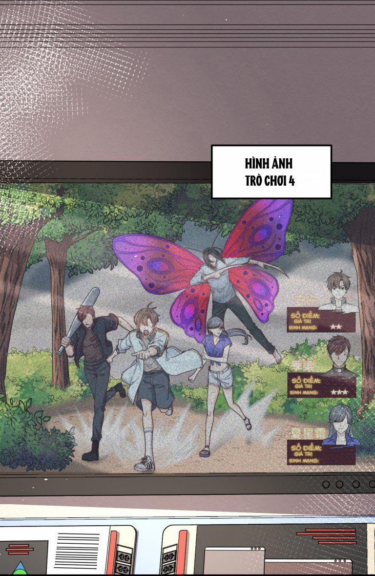 Trò Chơi Đảo Sinh 15 trang 30