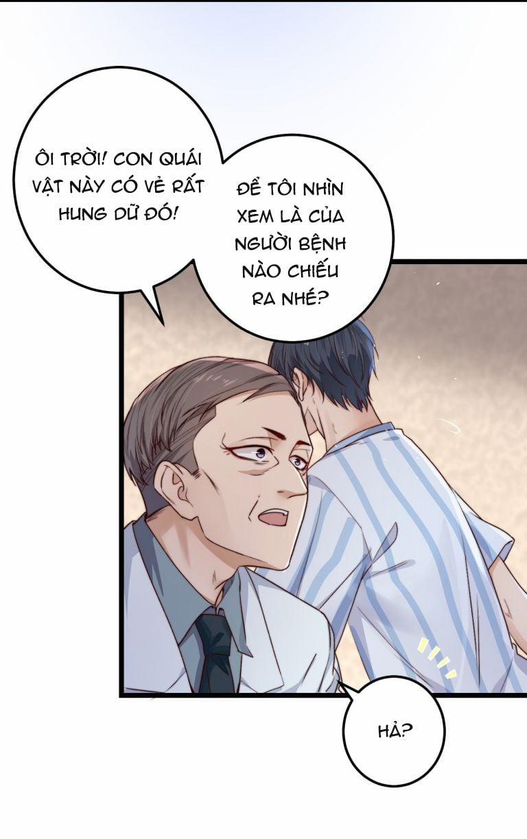 Trò Chơi Đảo Sinh 15 trang 32