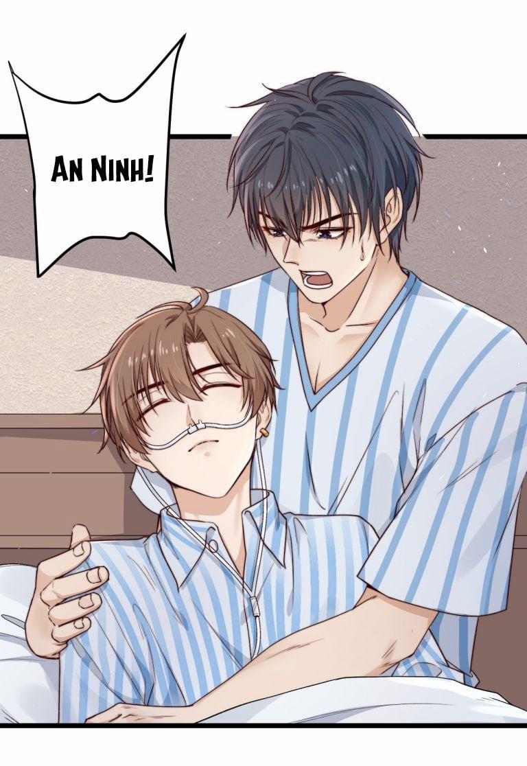 Trò Chơi Đảo Sinh 15 trang 35