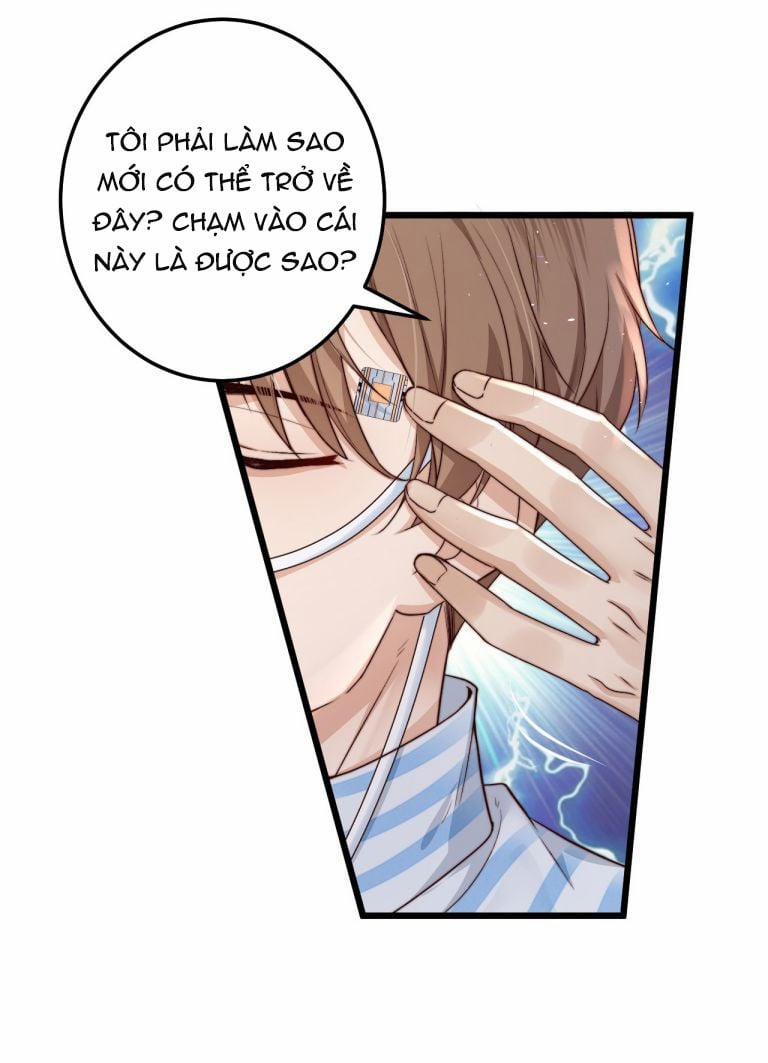 Trò Chơi Đảo Sinh 15 trang 37