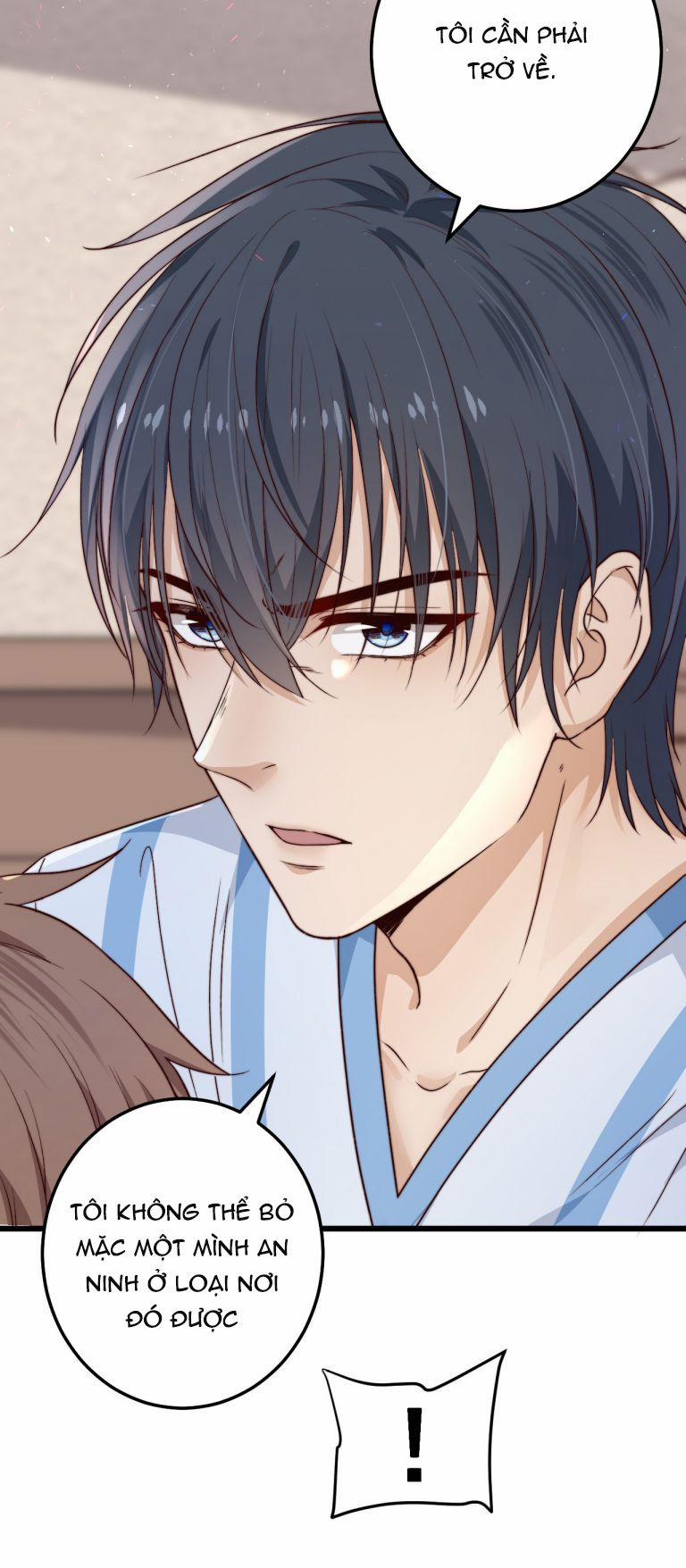 Trò Chơi Đảo Sinh 15 trang 40