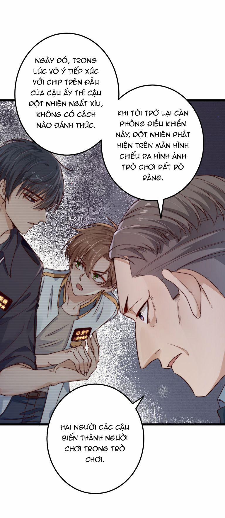 Trò Chơi Đảo Sinh 15 trang 6