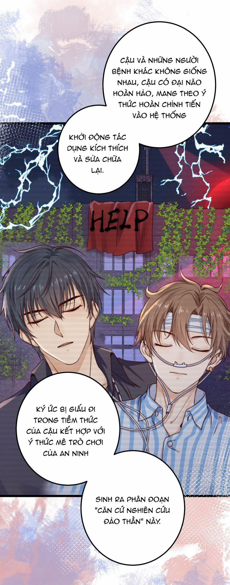 Trò Chơi Đảo Sinh 15 trang 9