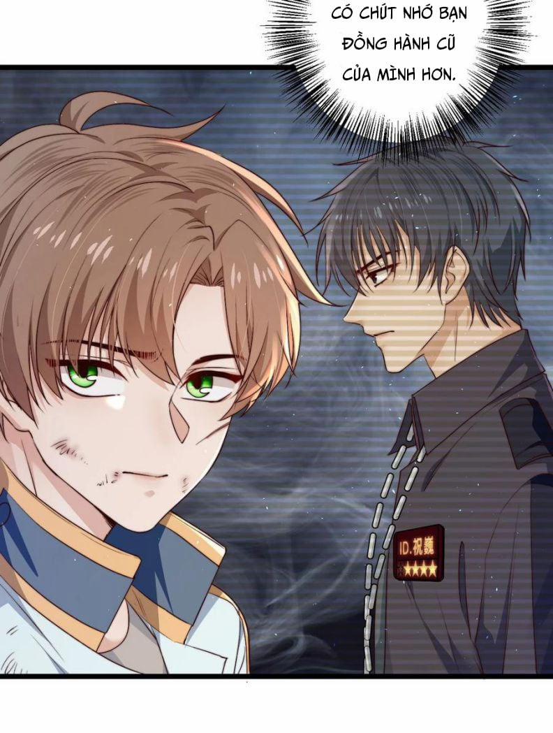 Trò Chơi Đảo Sinh 16 trang 11