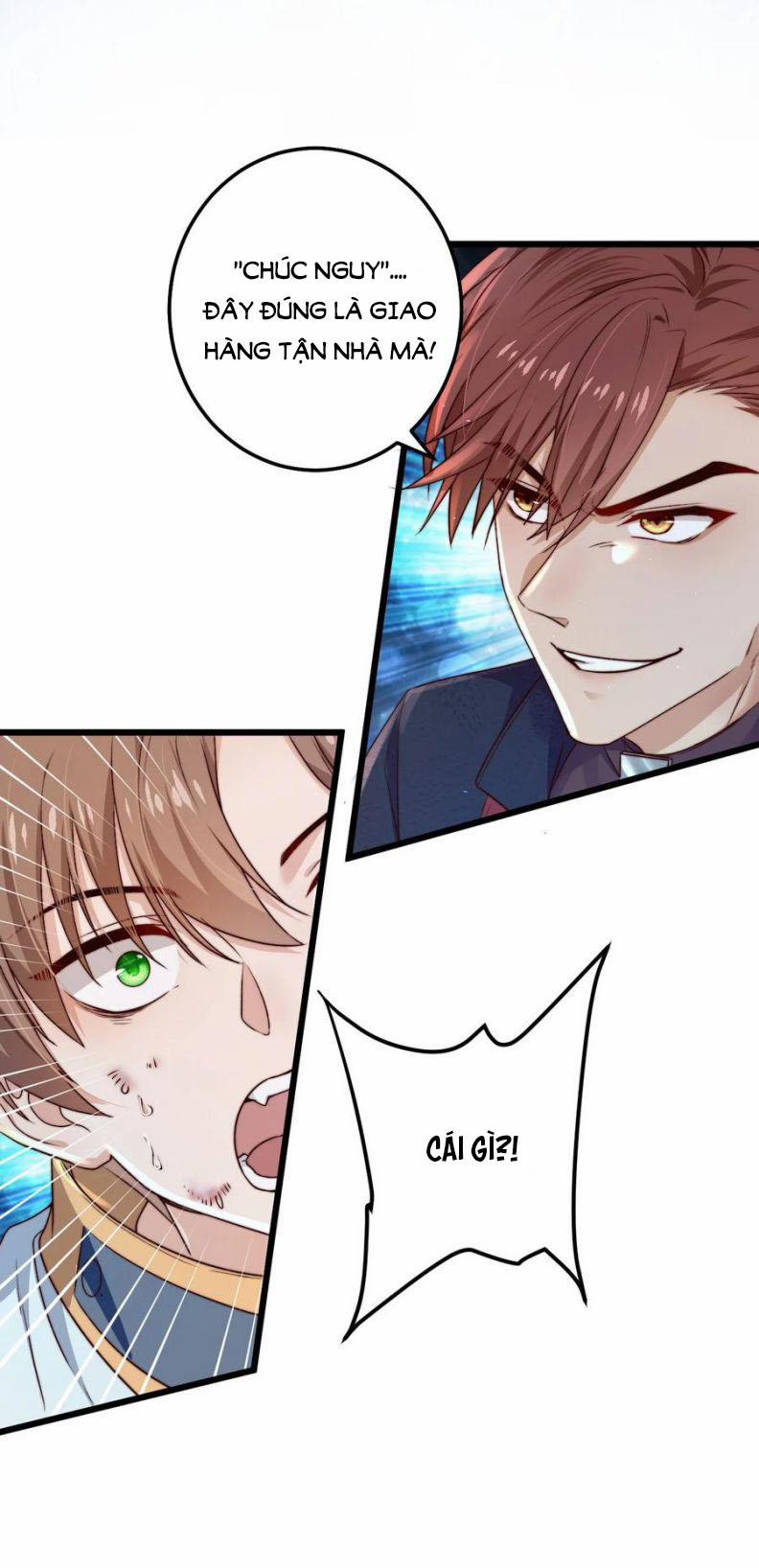 Trò Chơi Đảo Sinh 16 trang 15