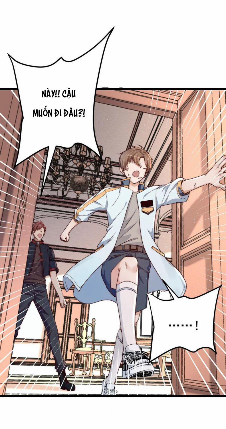 Trò Chơi Đảo Sinh 16 trang 18