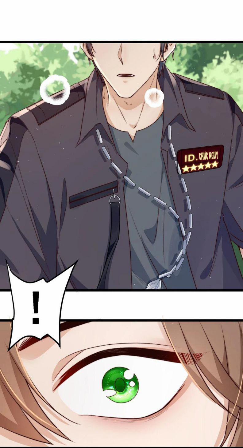 Trò Chơi Đảo Sinh 16 trang 20