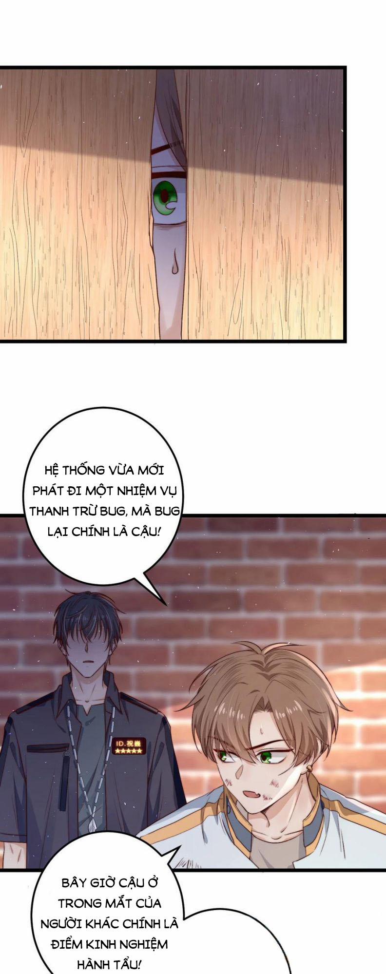 Trò Chơi Đảo Sinh 16 trang 25