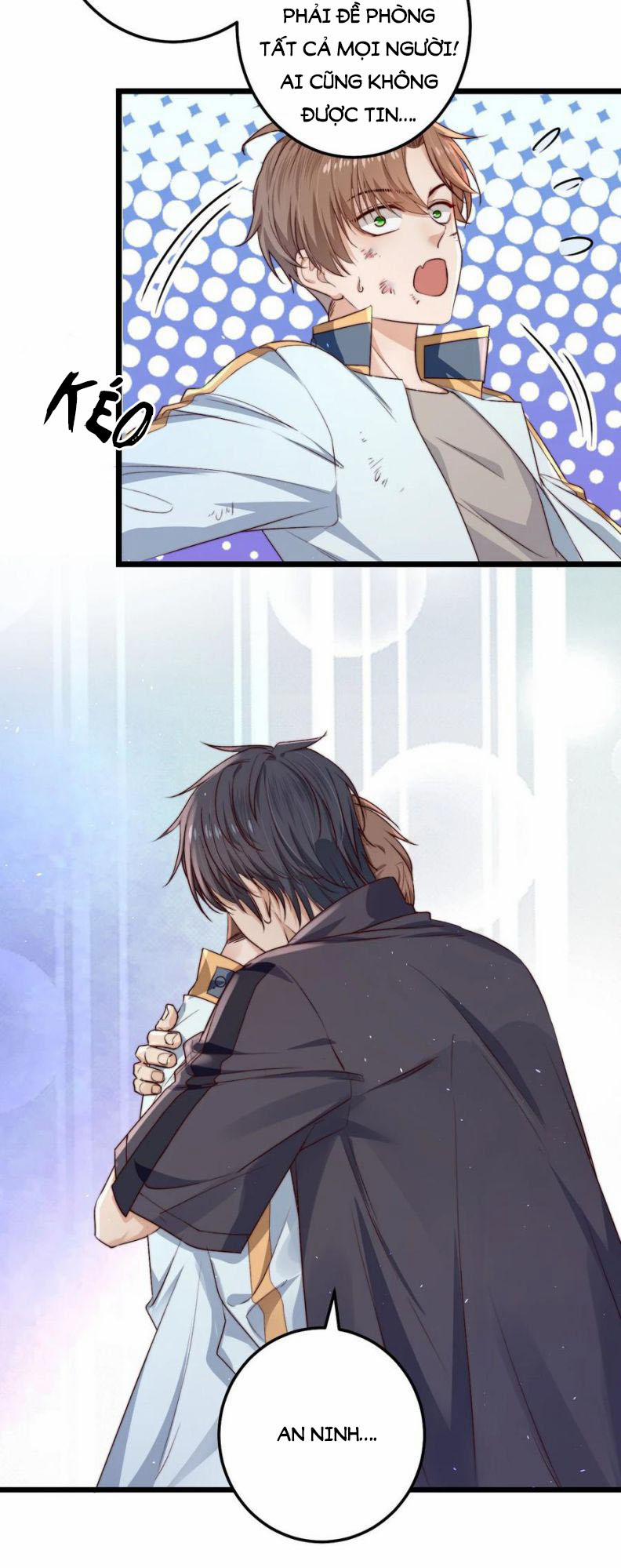 Trò Chơi Đảo Sinh 16 trang 26