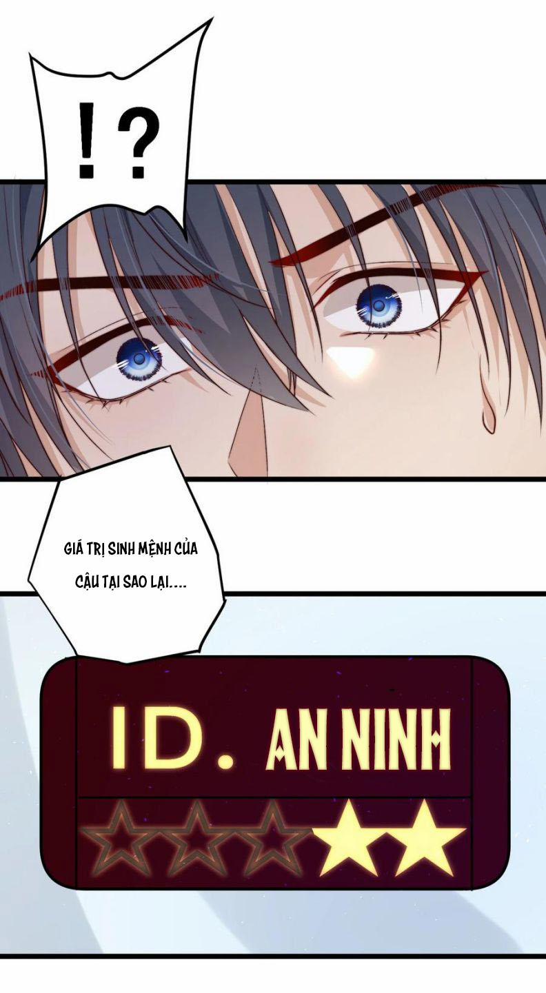 Trò Chơi Đảo Sinh 16 trang 32