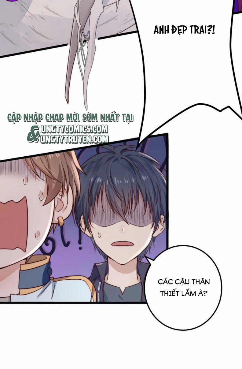 Trò Chơi Đảo Sinh 16 trang 39